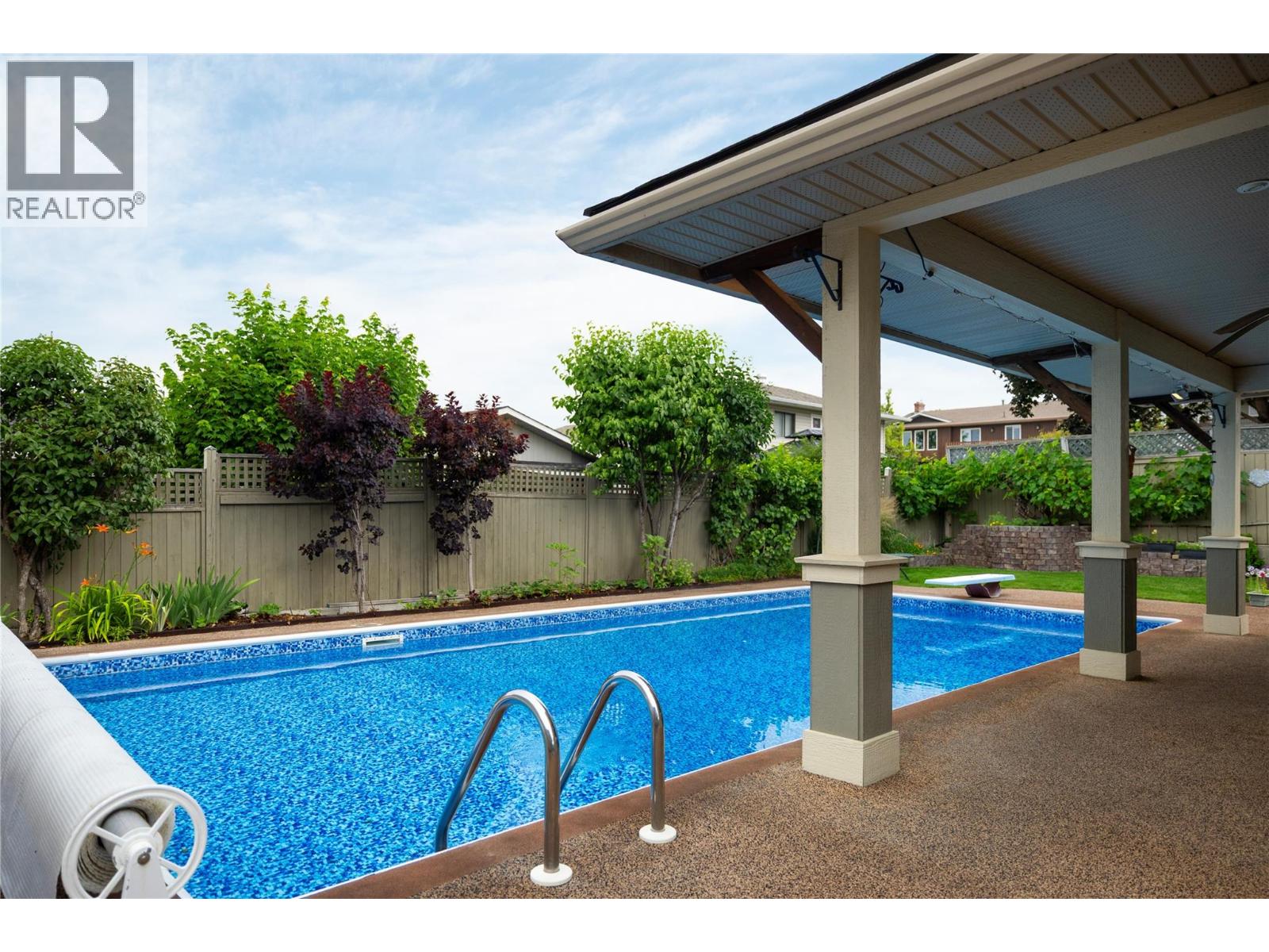  1203 41 Avenue, Vernon