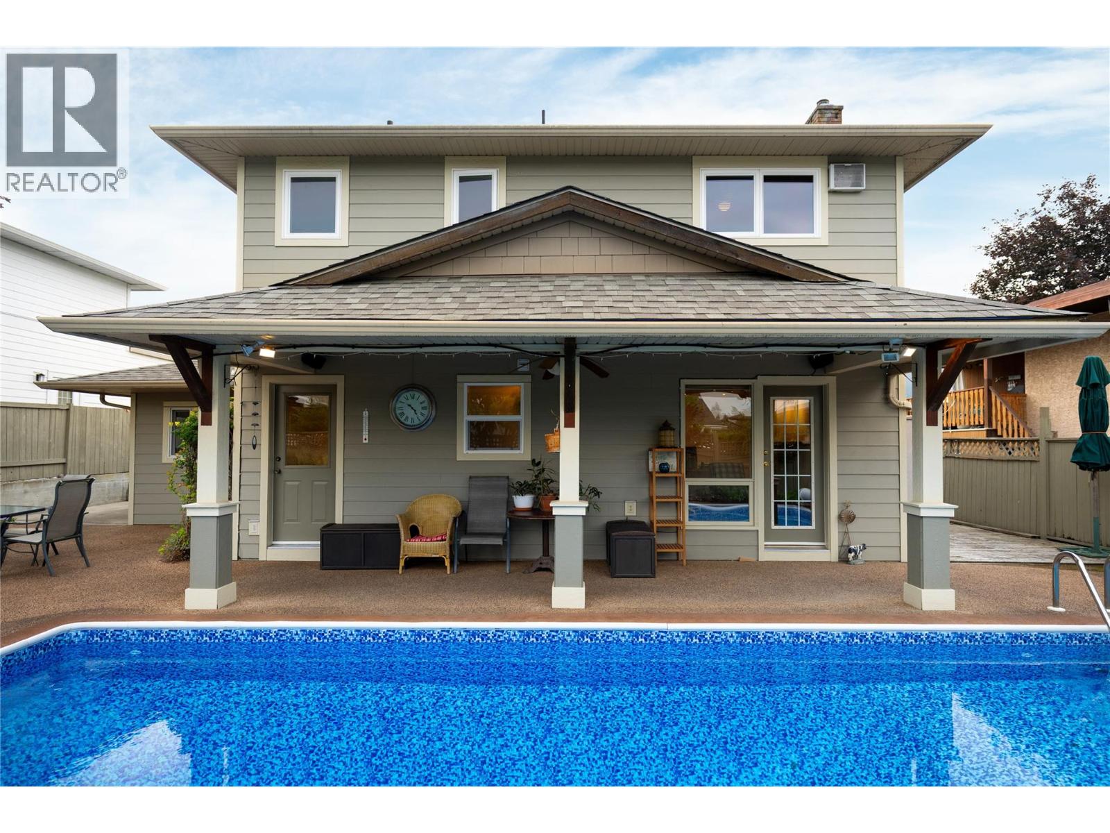  1203 41 Avenue, Vernon