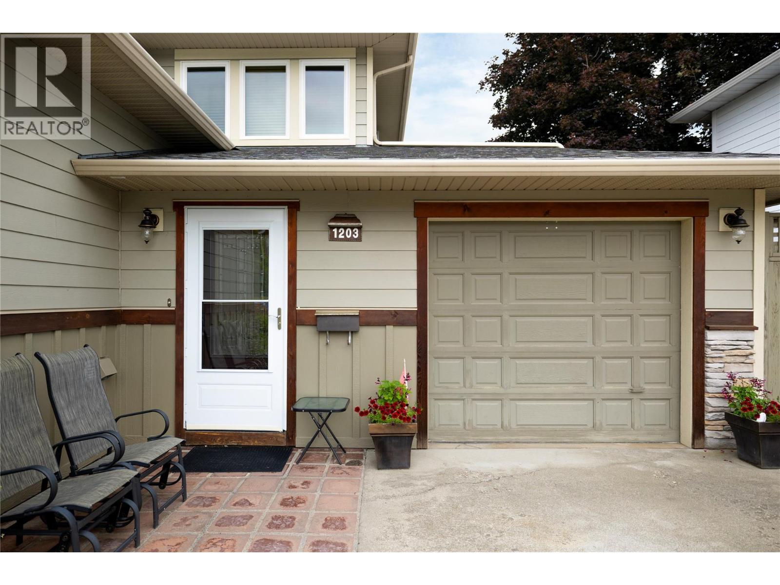  1203 41 Avenue, Vernon