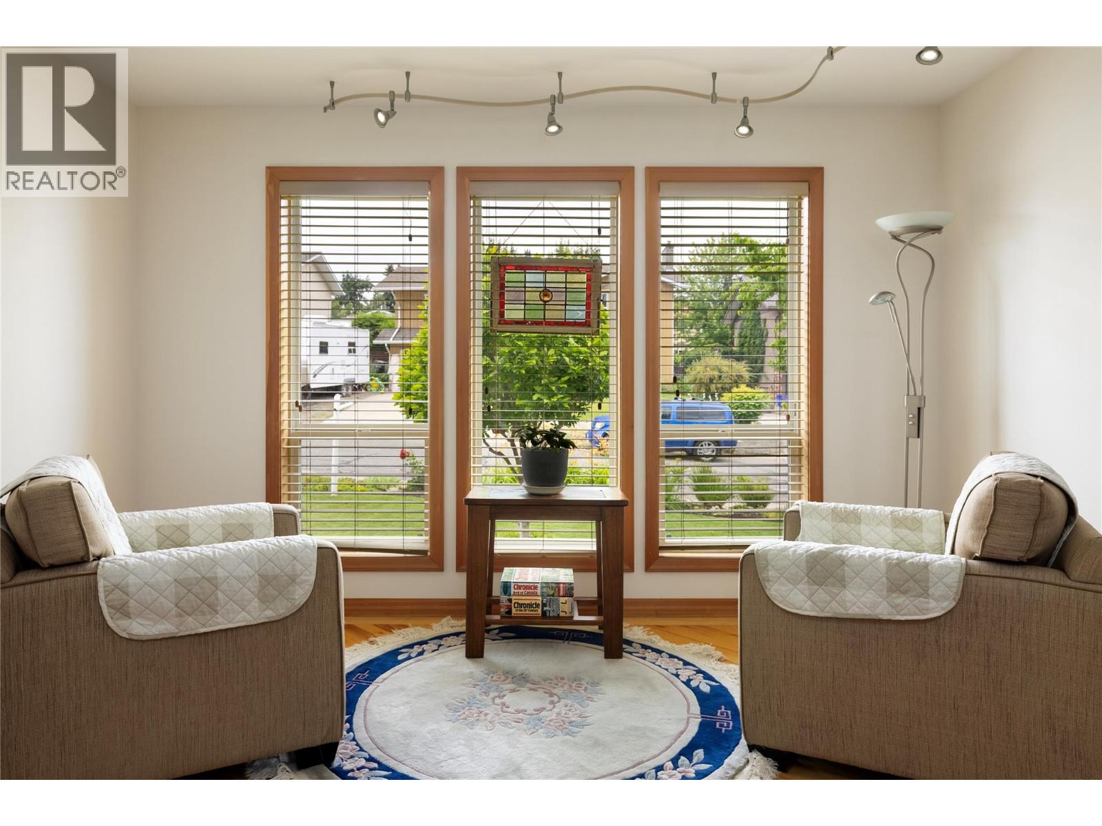  1203 41 Avenue, Vernon