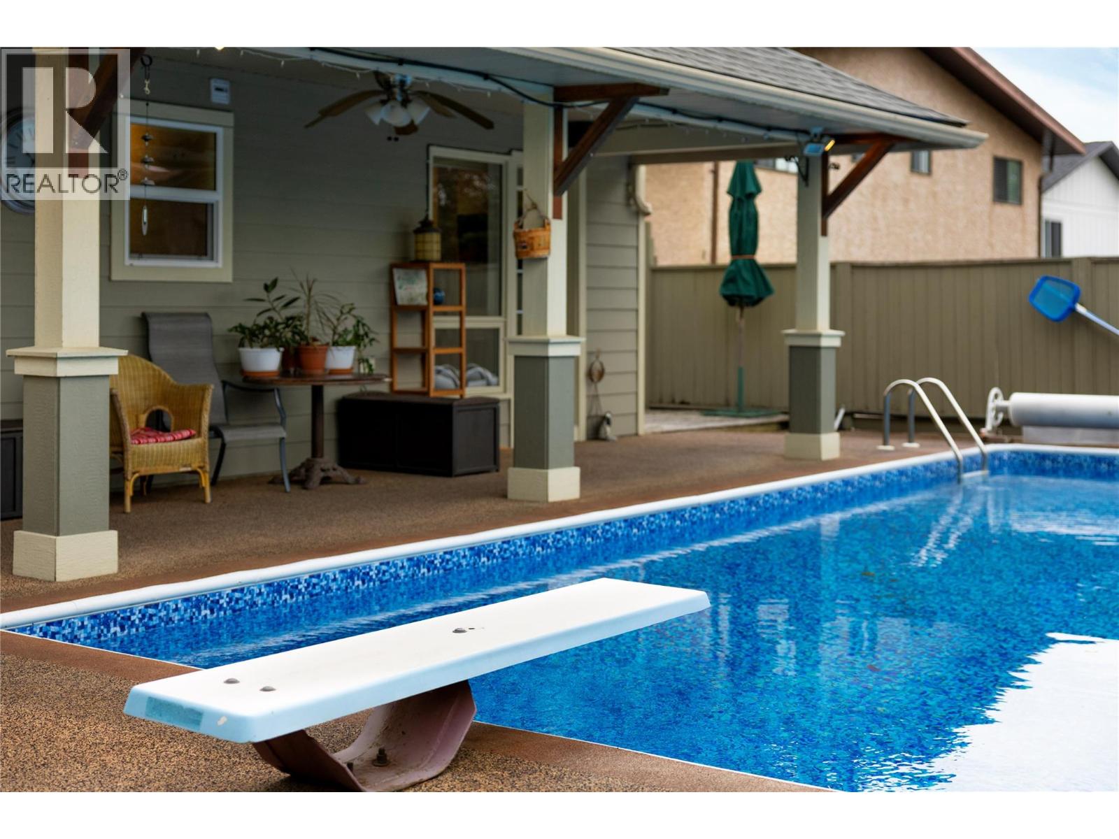  1203 41 Avenue, Vernon