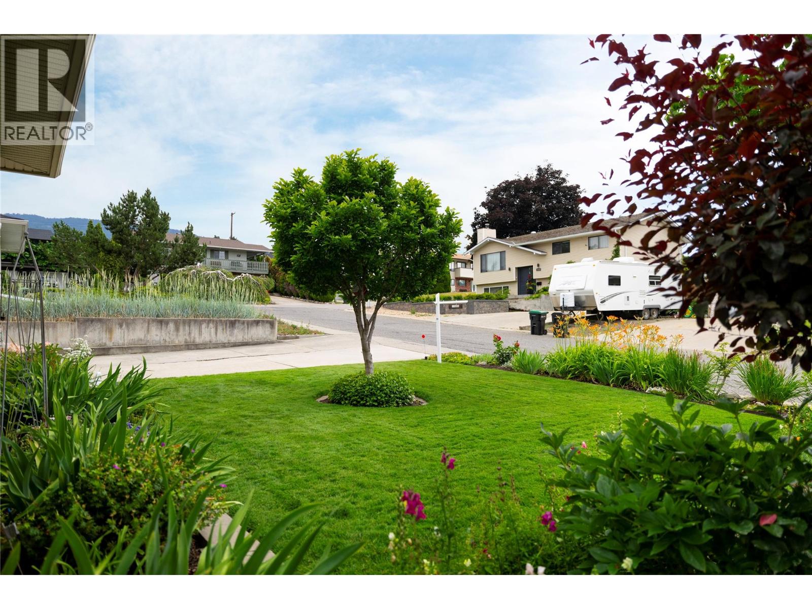  1203 41 Avenue, Vernon