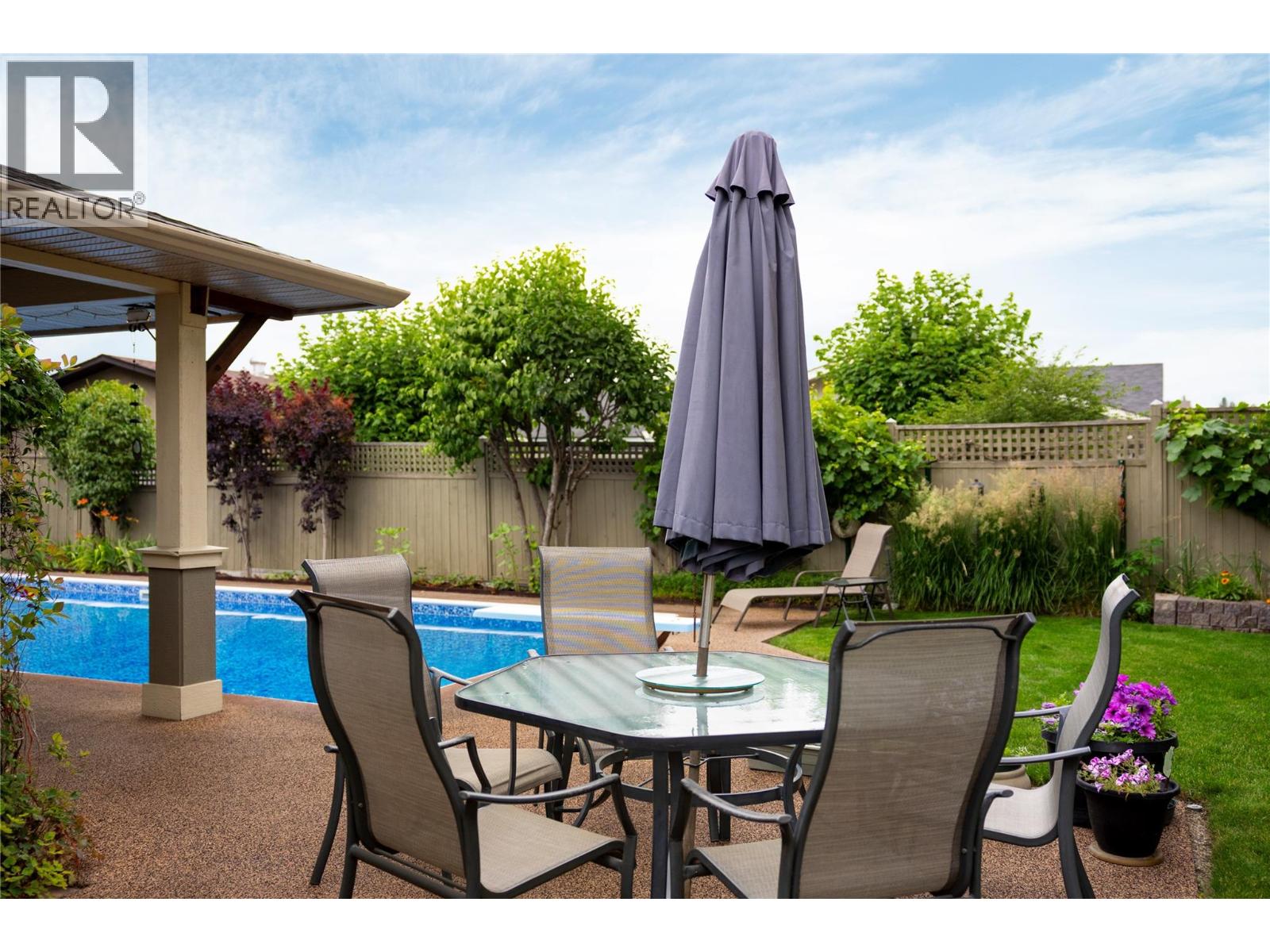  1203 41 Avenue, Vernon