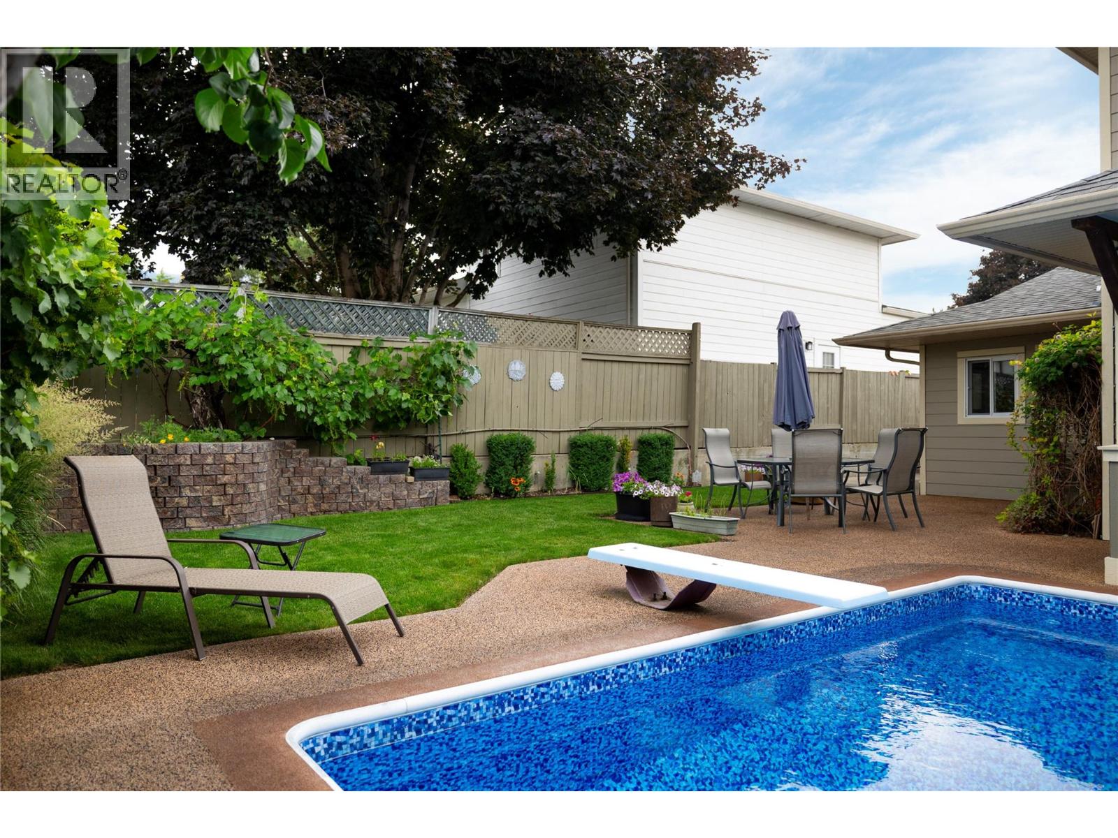  1203 41 Avenue, Vernon