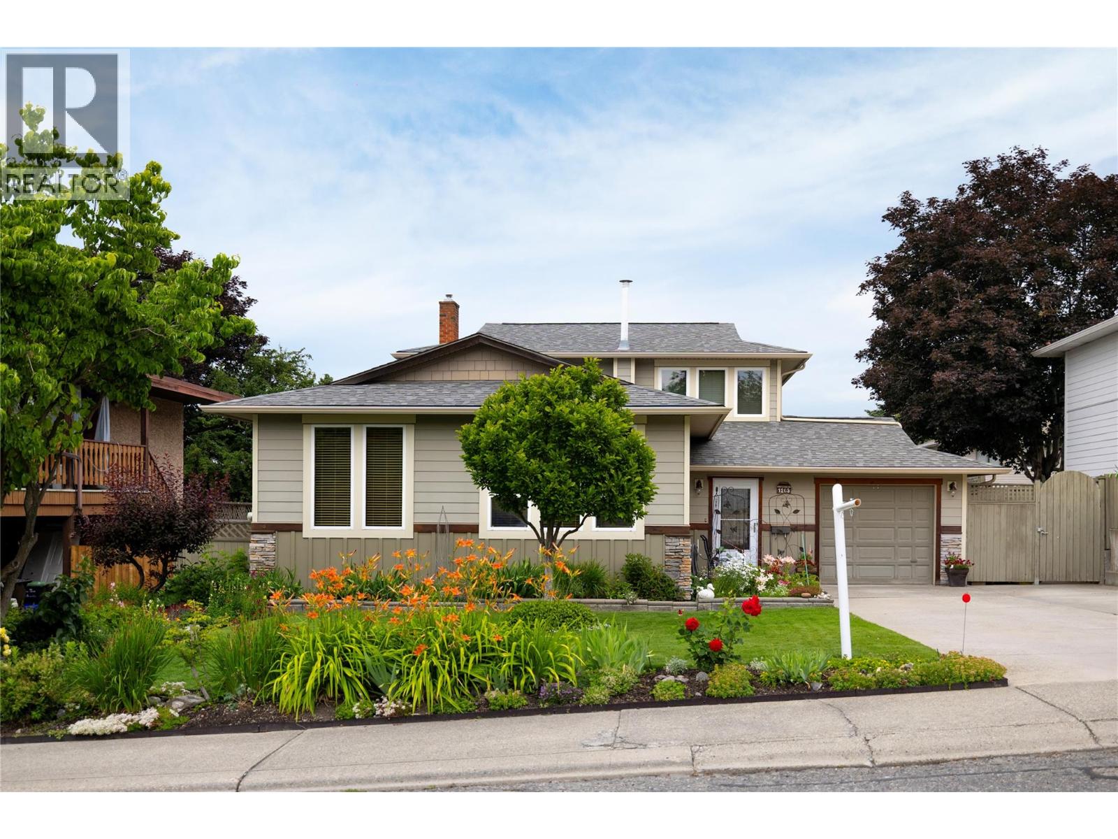  1203 41 Avenue, Vernon