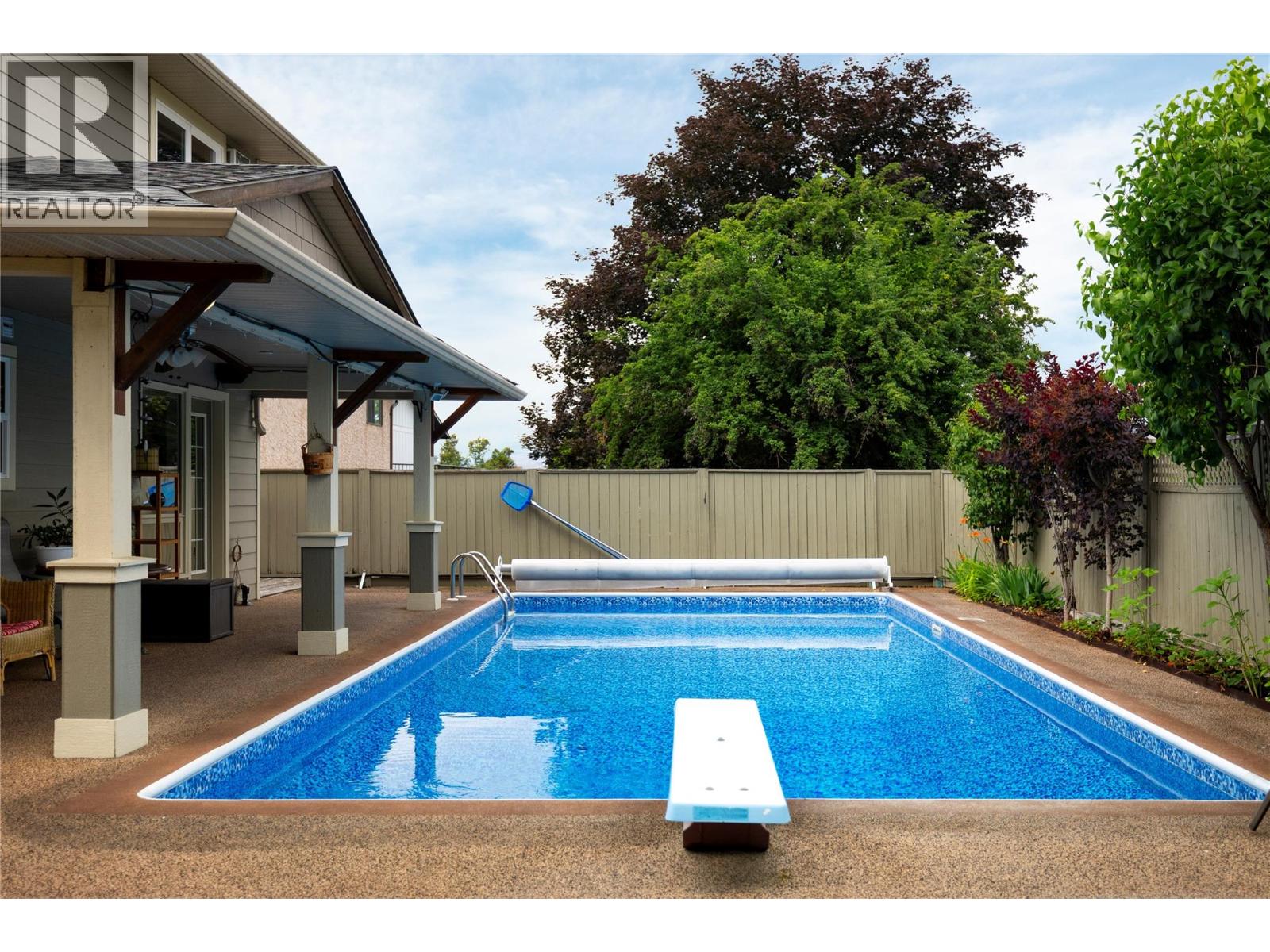  1203 41 Avenue, Vernon