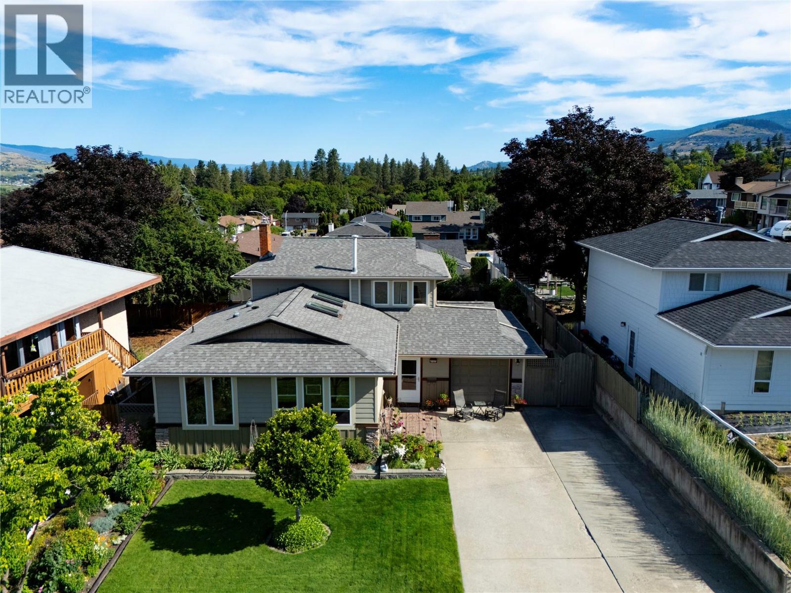  1203 41 Avenue, Vernon