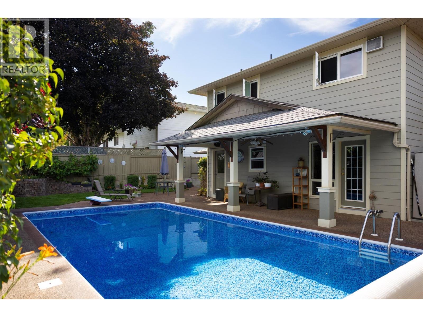  1203 41 Avenue, Vernon