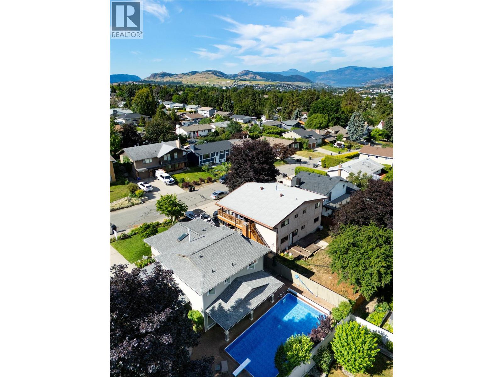  1203 41 Avenue, Vernon