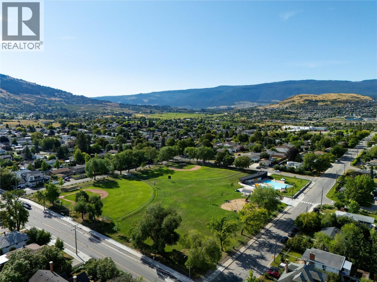  1203 41 Avenue, Vernon