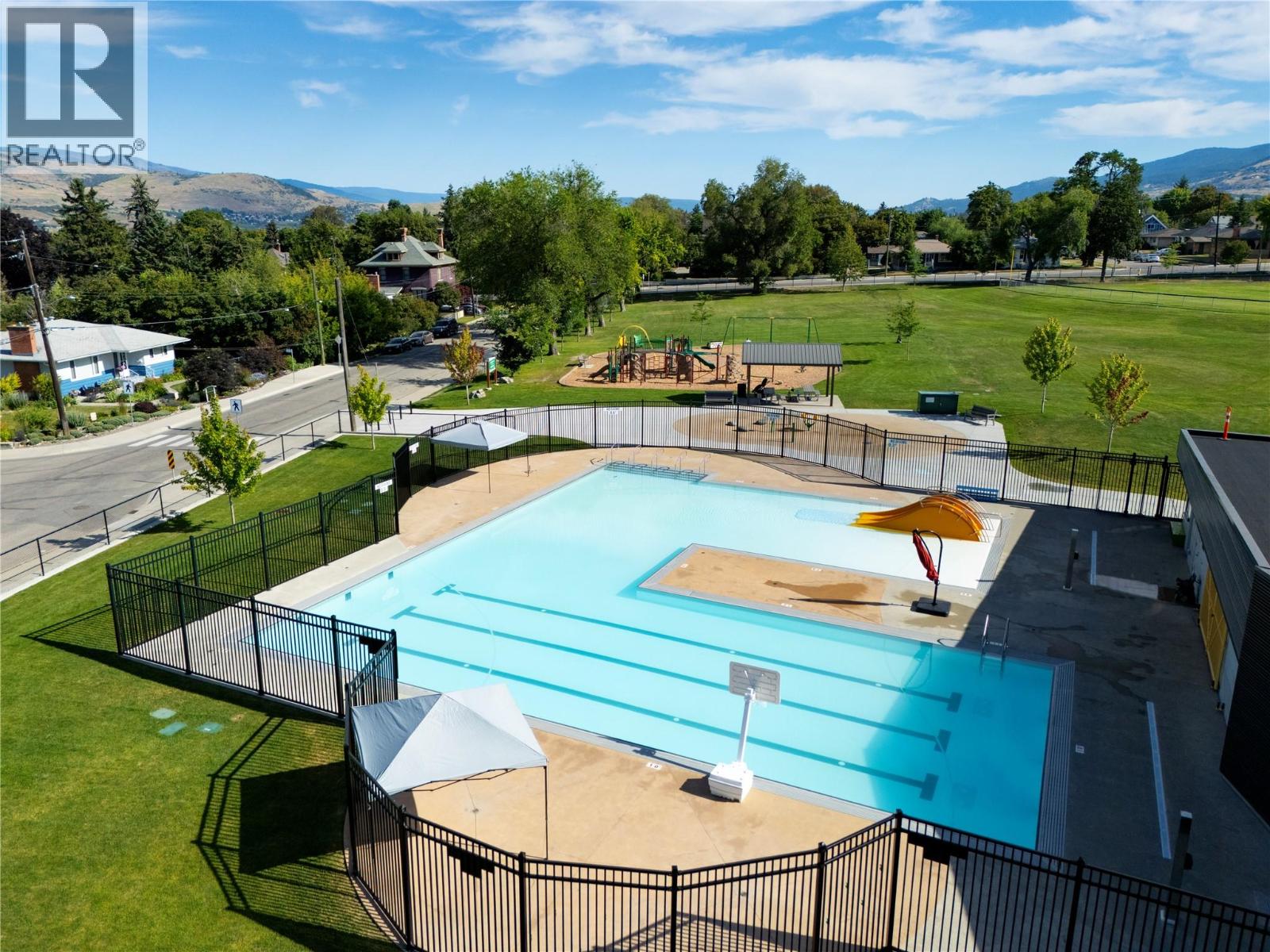  1203 41 Avenue, Vernon