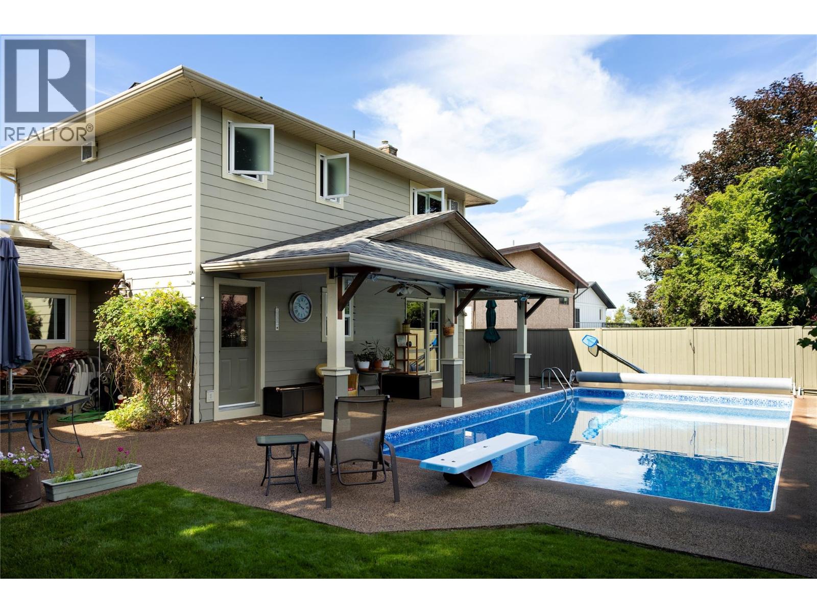  1203 41 Avenue, Vernon
