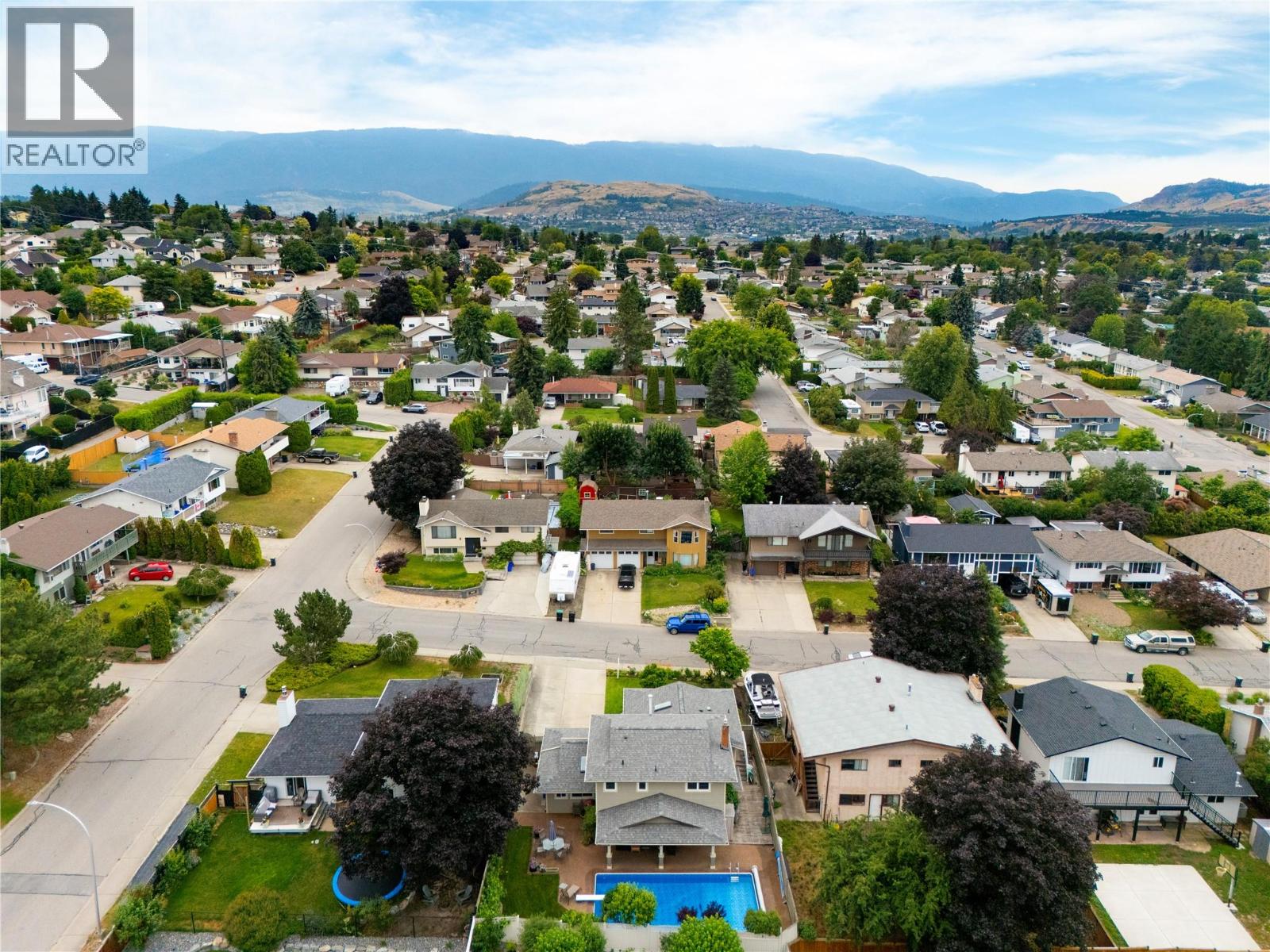  1203 41 Avenue, Vernon