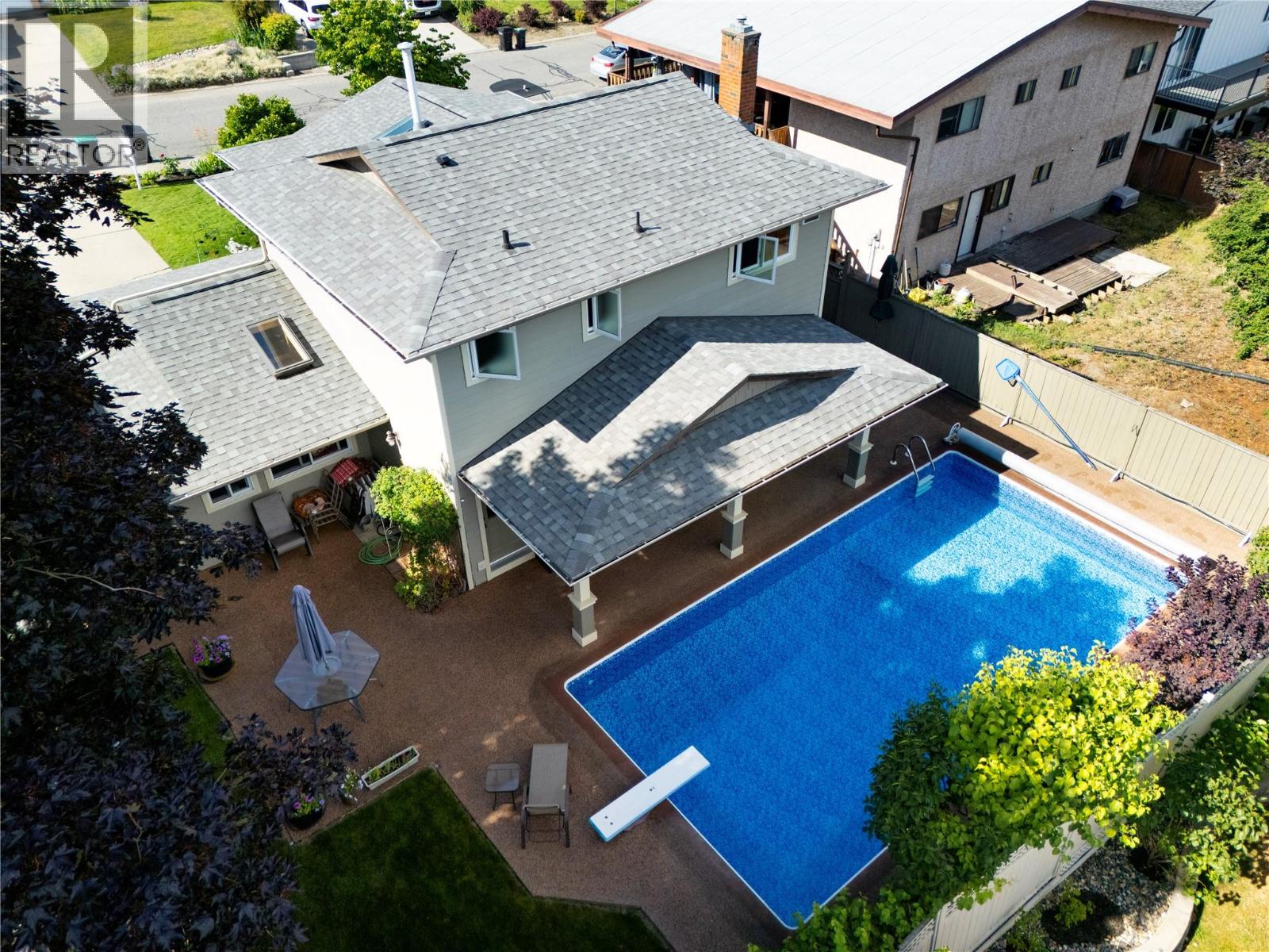  1203 41 Avenue, Vernon