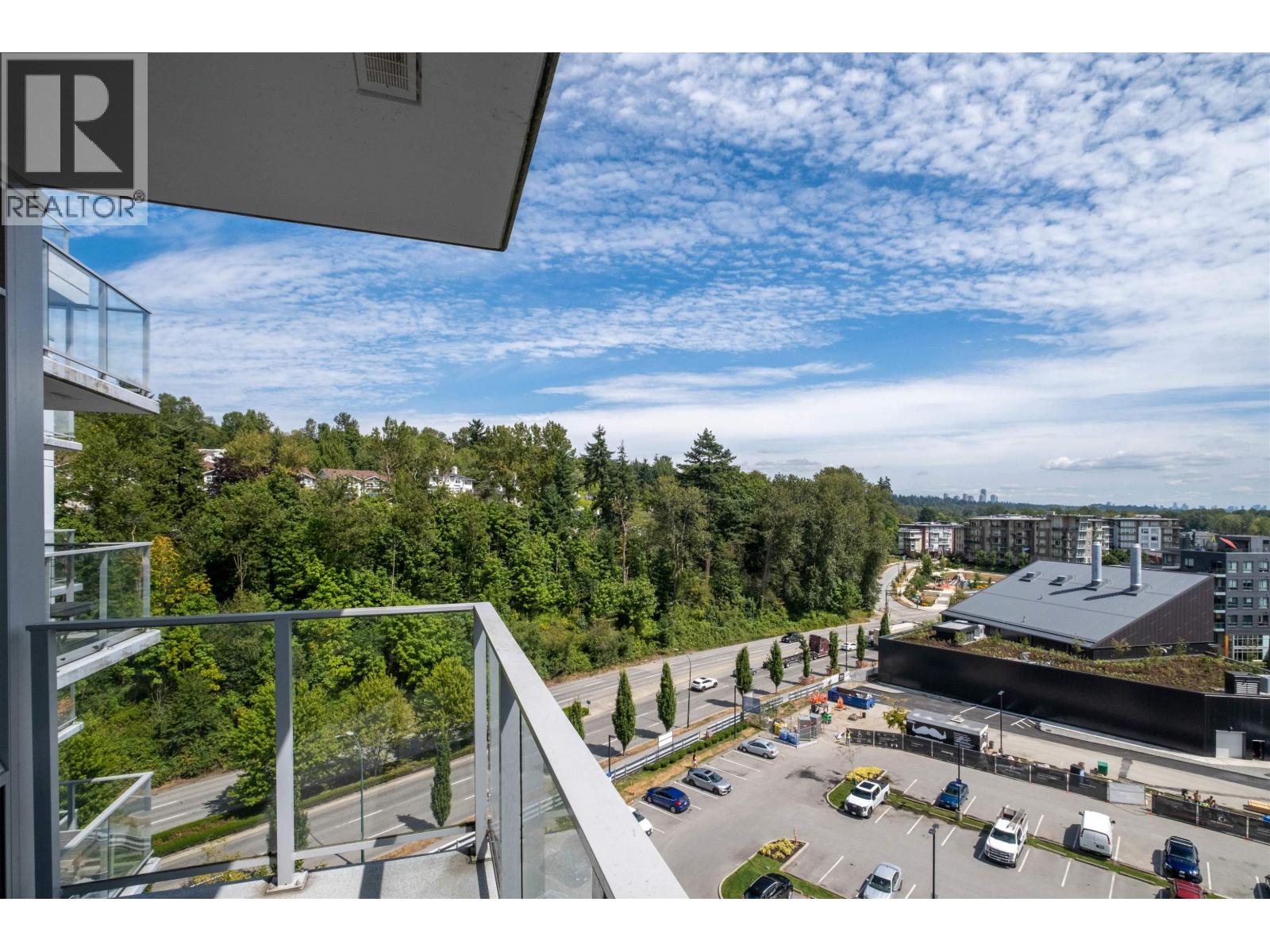 Photo 11 of 912 3557 Sawmill Crescent, Vancouver BC