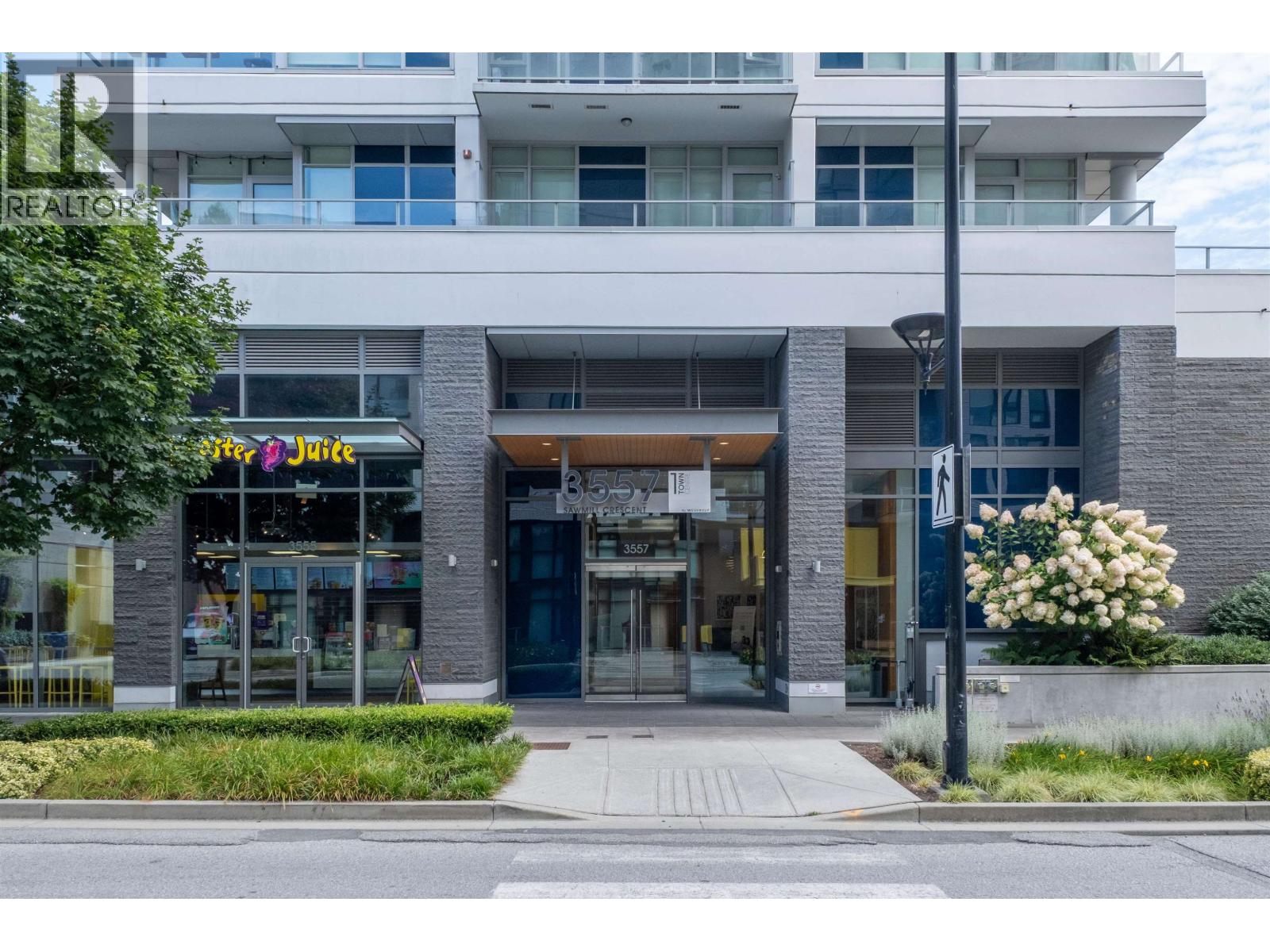 Photo 33 of 912 3557 Sawmill Crescent, Vancouver BC