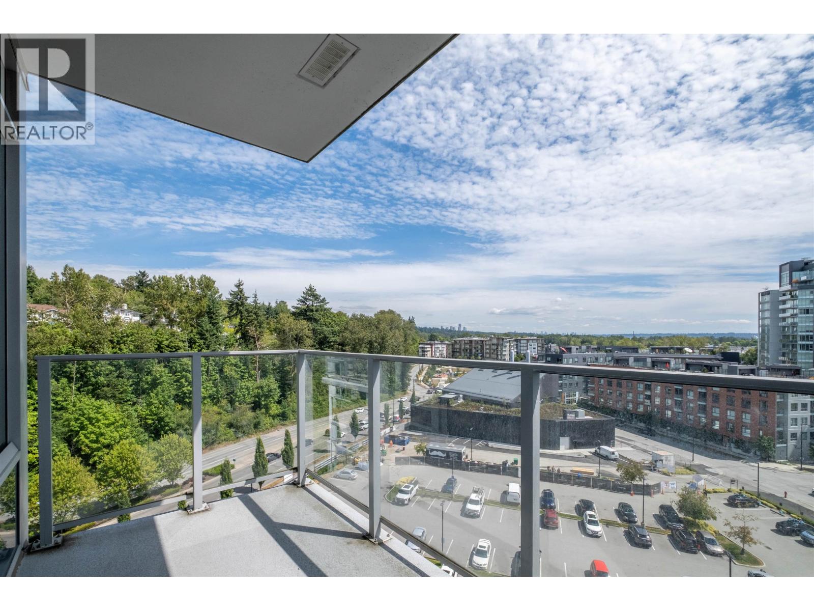 Photo 12 of 912 3557 Sawmill Crescent, Vancouver BC