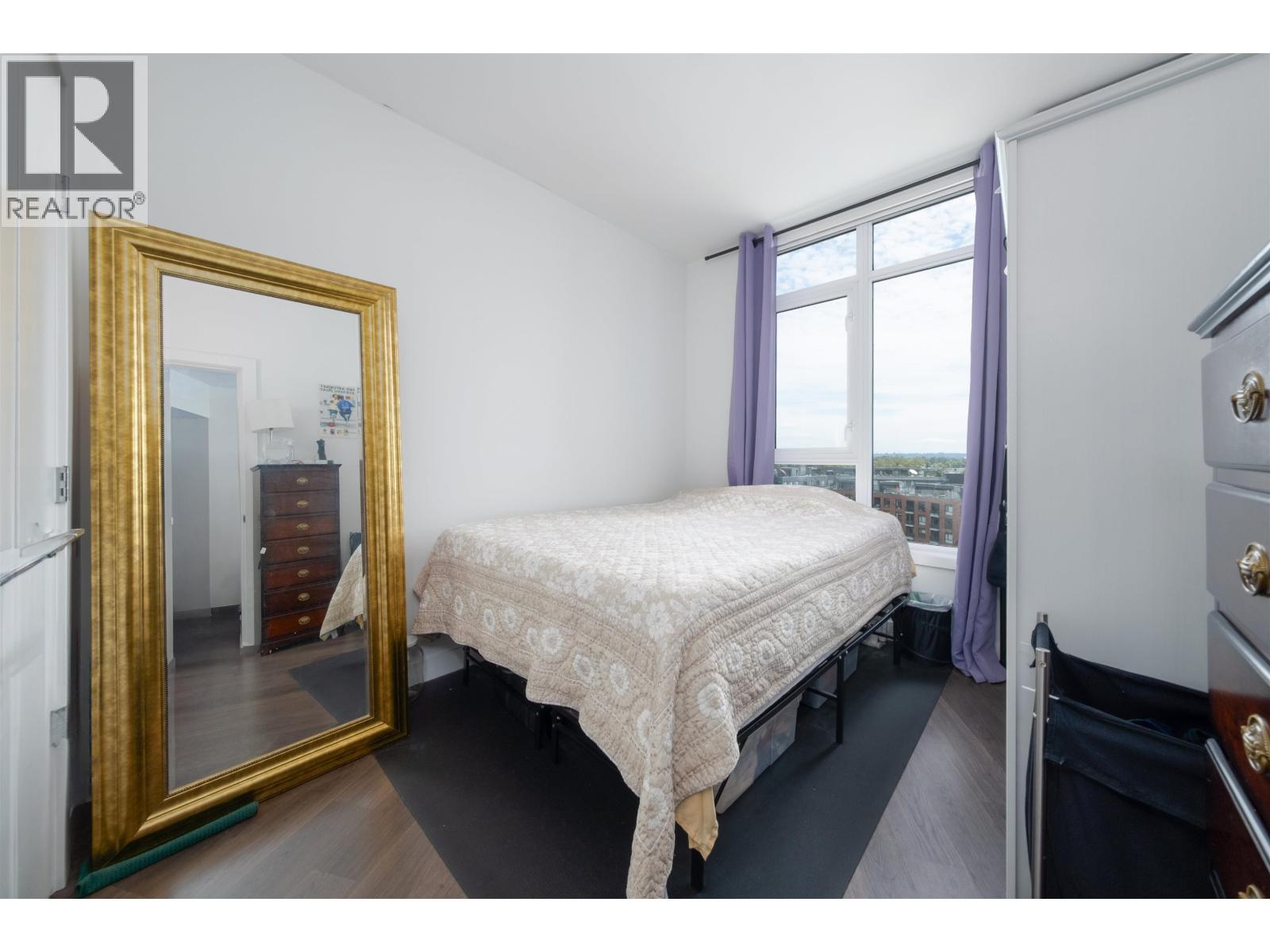 Photo 15 of 912 3557 Sawmill Crescent, Vancouver BC