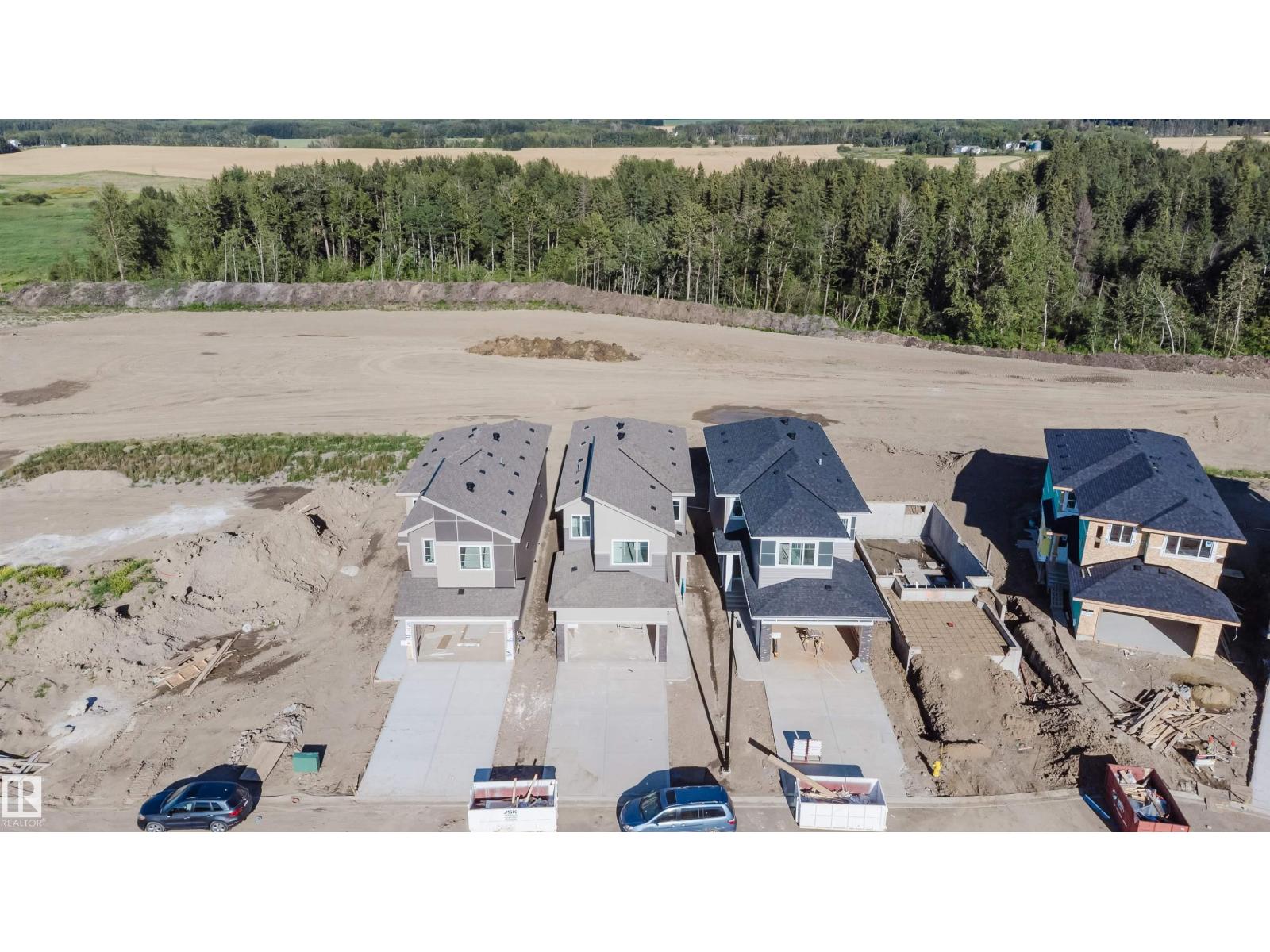 Photo 51 of 53 Renwyck Pl, Spruce Grove AB