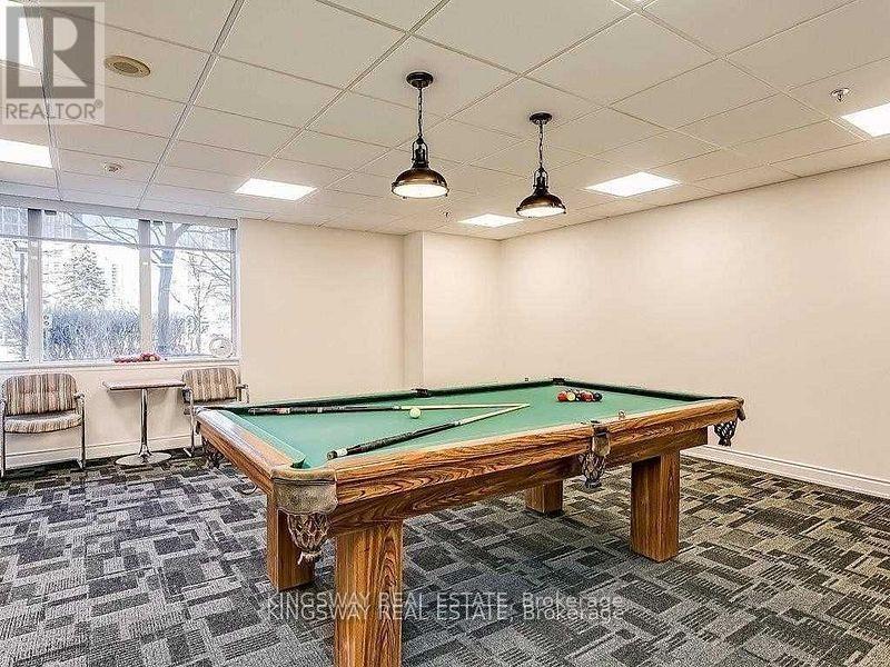 Photo 11 of 509 350 Webb Drive N, Mississauga ON