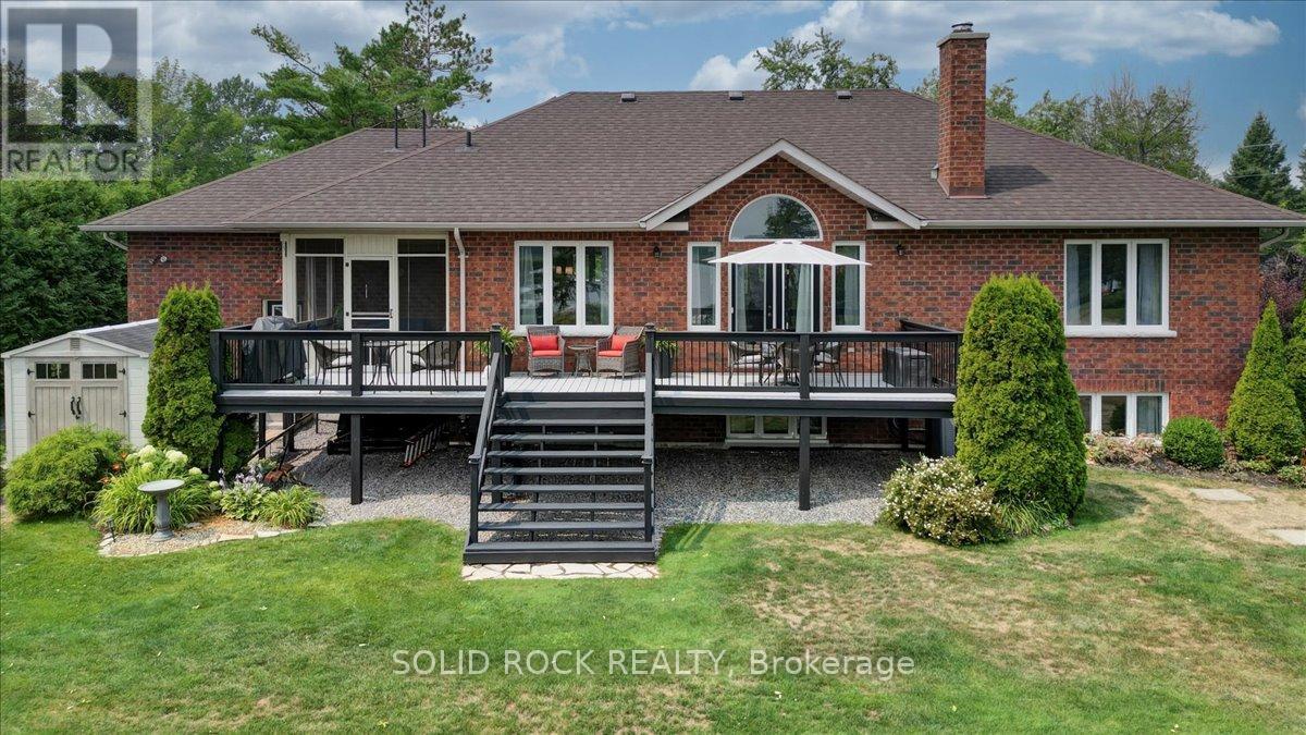 Photo 46 of 137 Hearthstone Road, Trent Hills ON