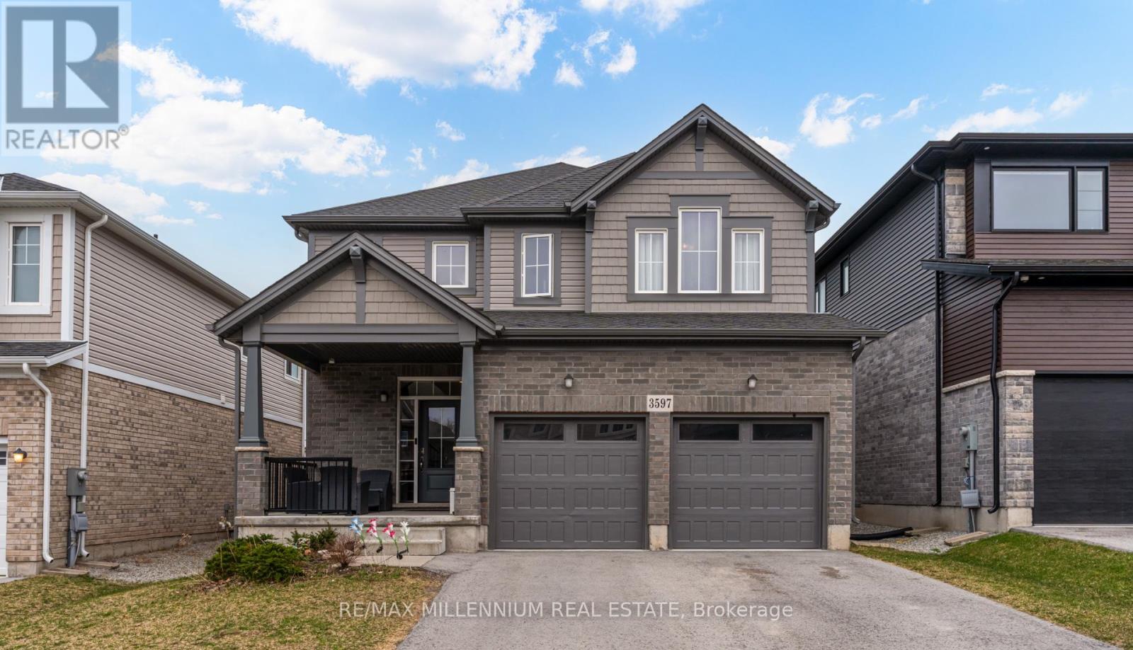 Photo 1 of 3597 Carolinia Court, Fort Erie ON