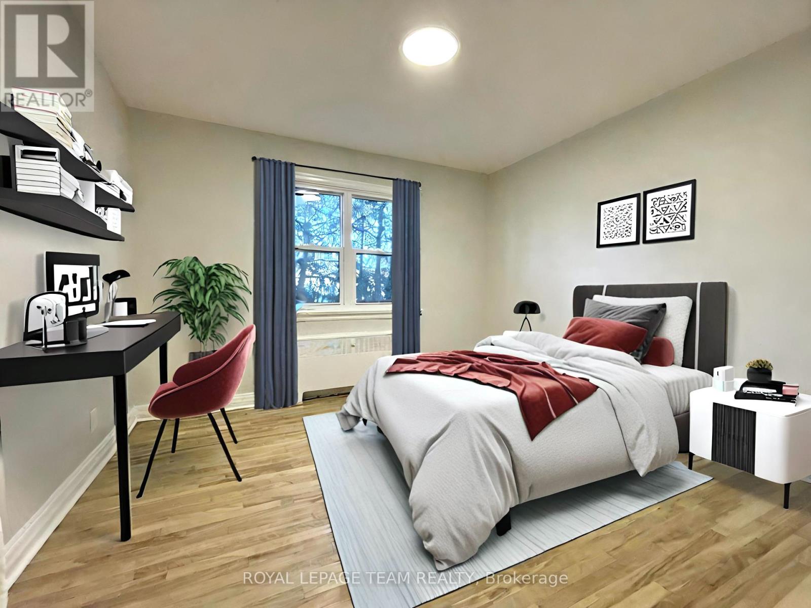 Photo 15 of 5 33 Coupal Street, Ottawa ON