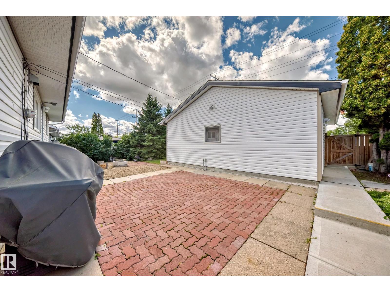 Photo 50 of 13424 82 St Nw, Edmonton AB