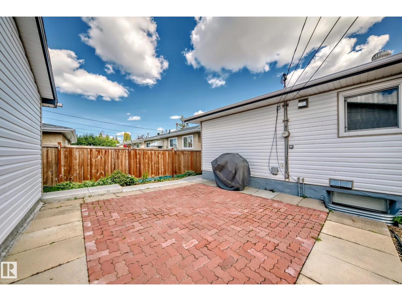 Photo 53 of 13424 82 St Nw, Edmonton AB