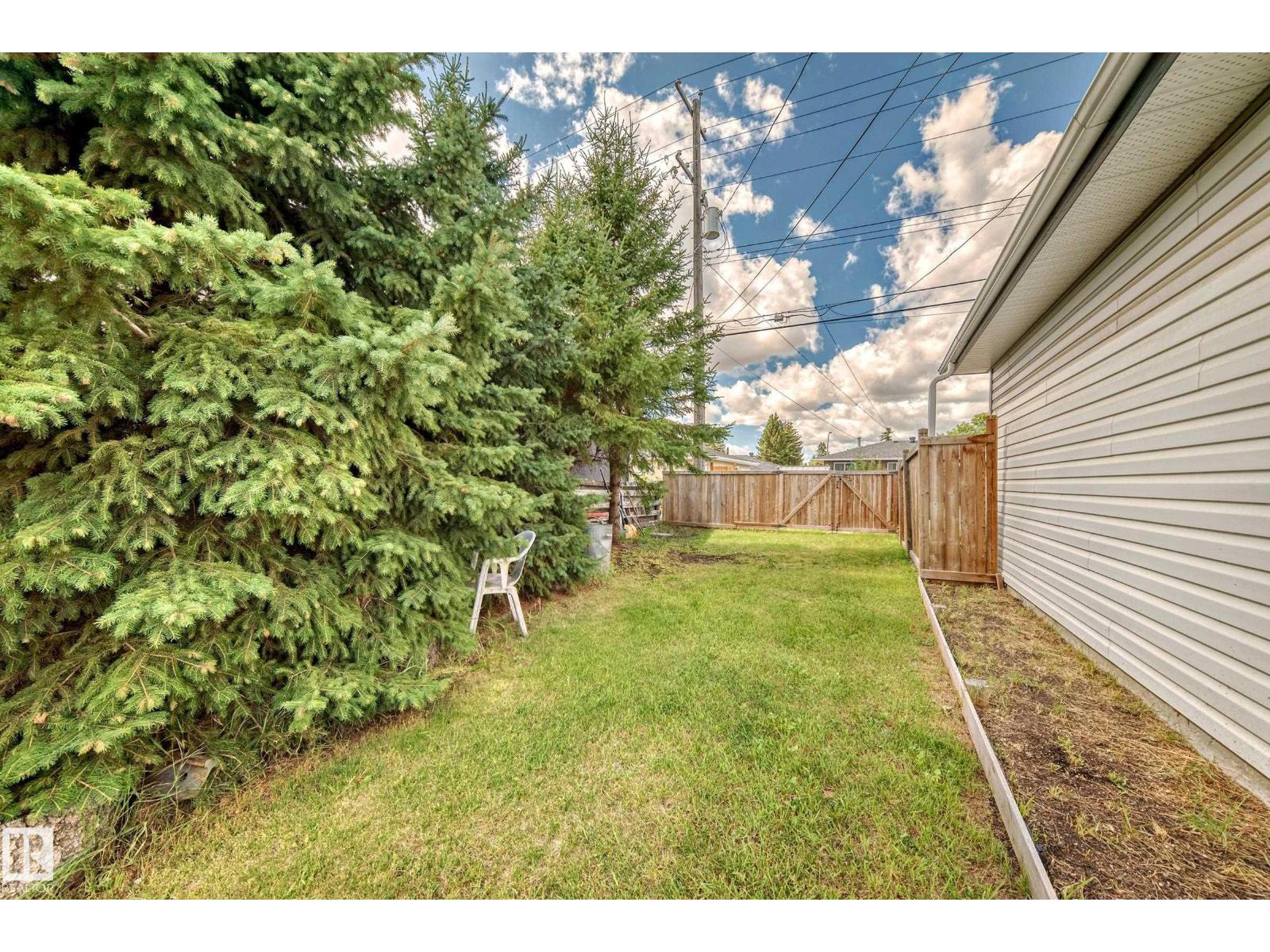 Photo 56 of 13424 82 St Nw, Edmonton AB