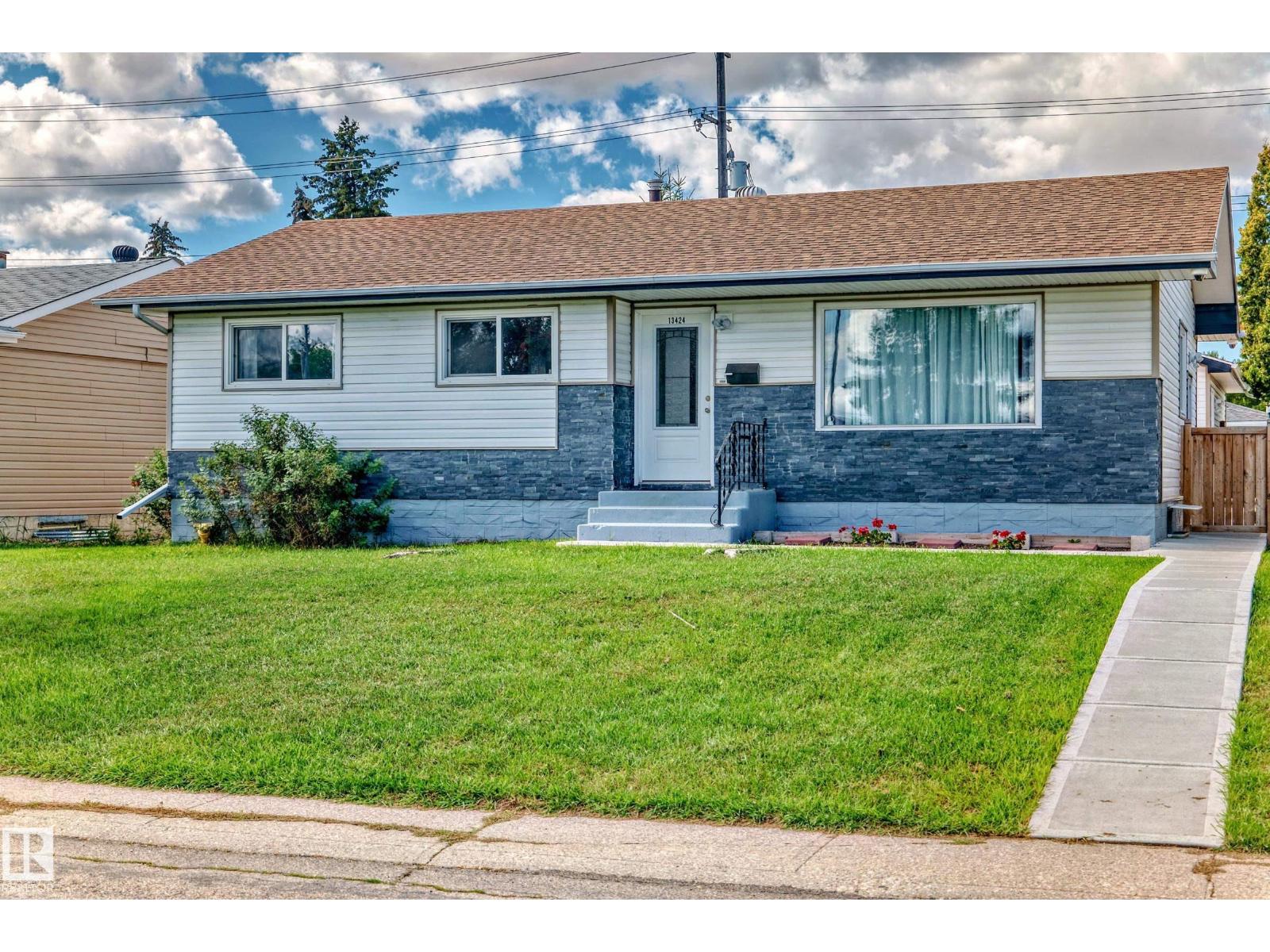 Photo 59 of 13424 82 St Nw, Edmonton AB