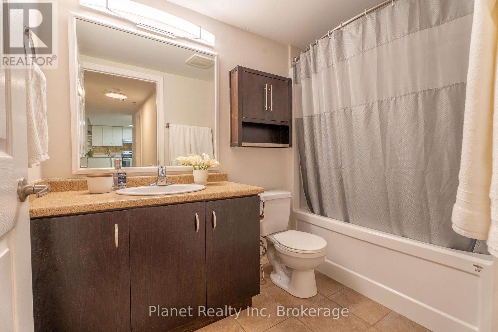 Photo 13 of 110 39 Goodwin Drive, Guelph ON