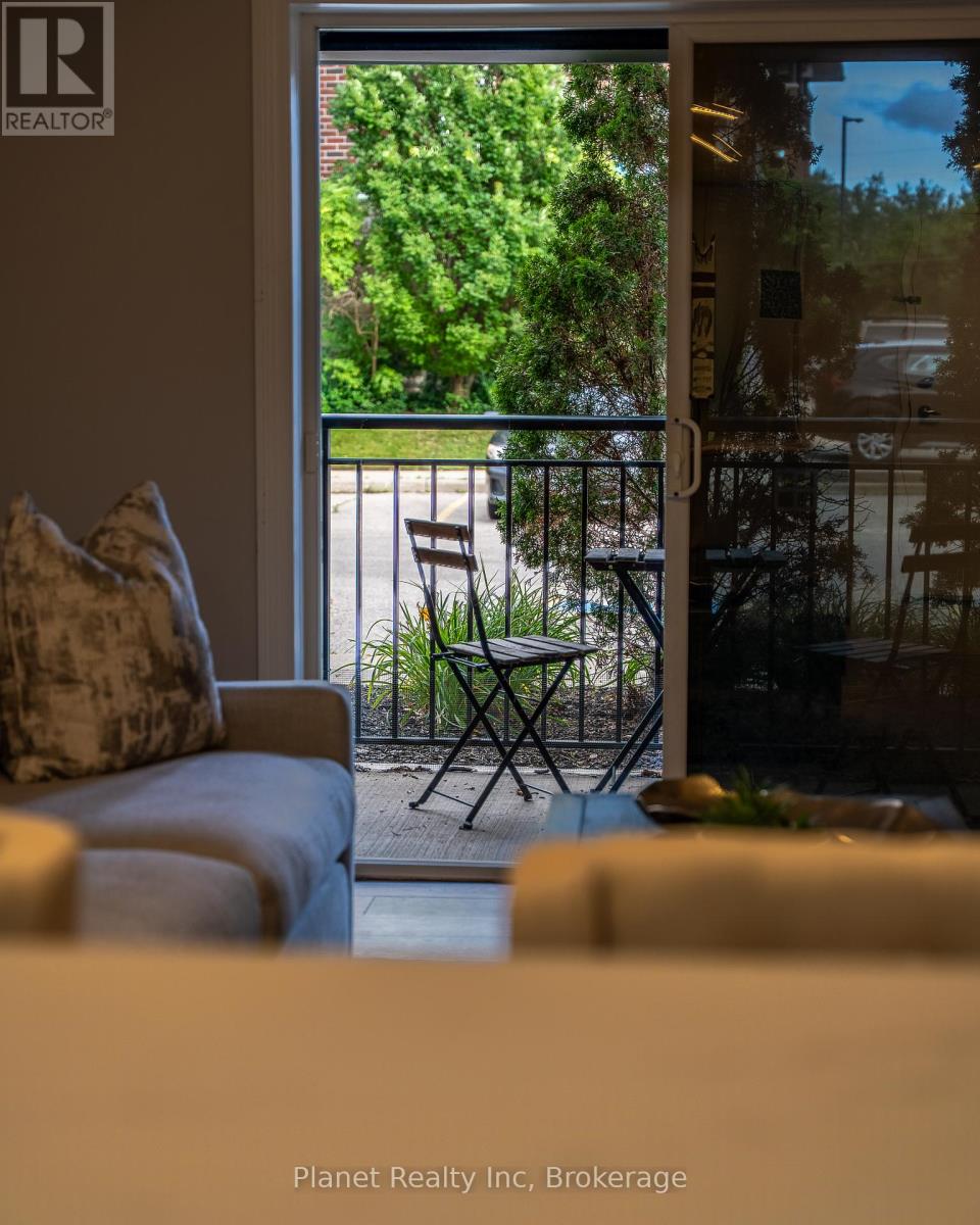 Photo 5 of 110 39 Goodwin Drive, Guelph ON