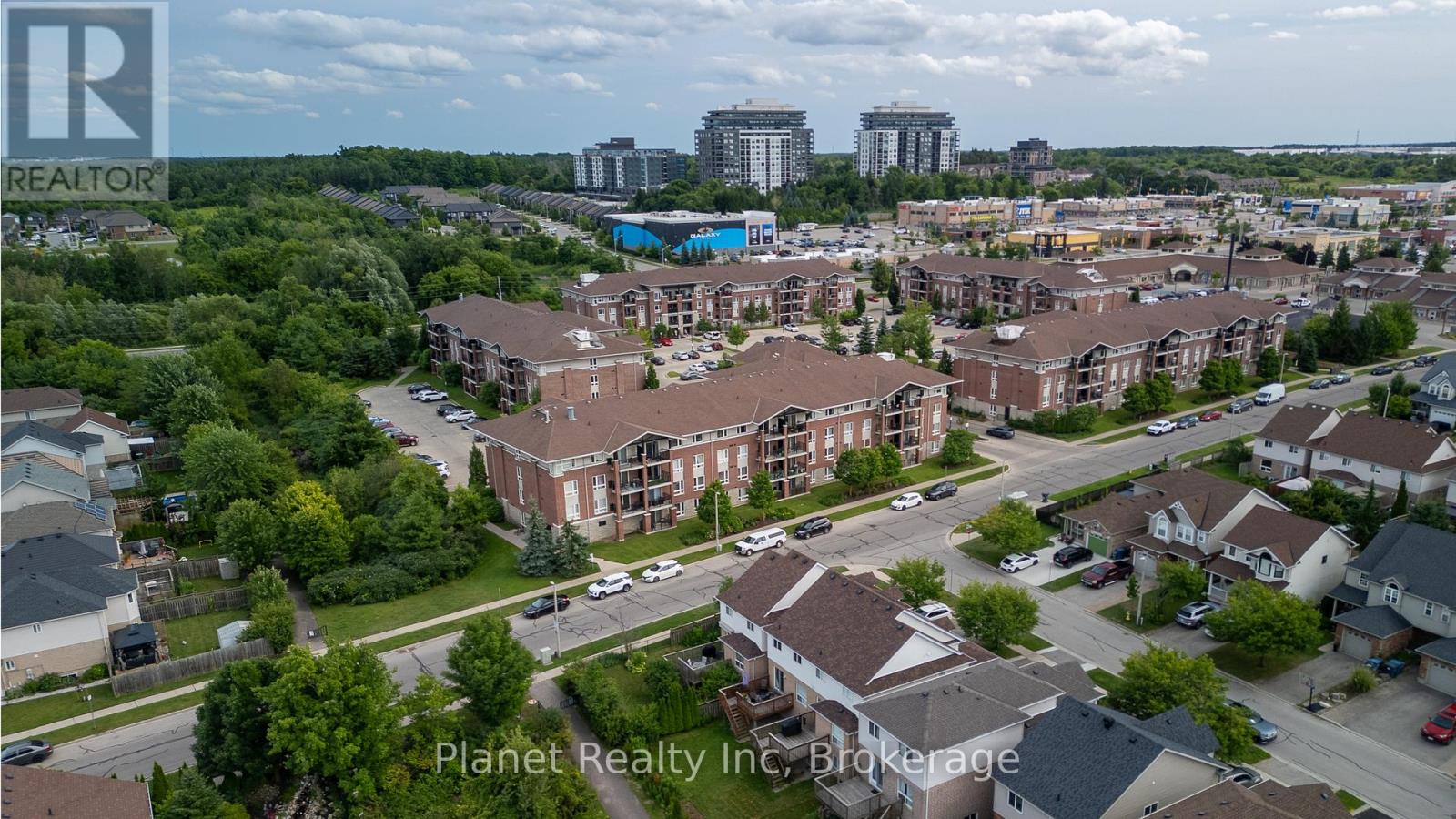 Photo 15 of 110 39 Goodwin Drive, Guelph ON