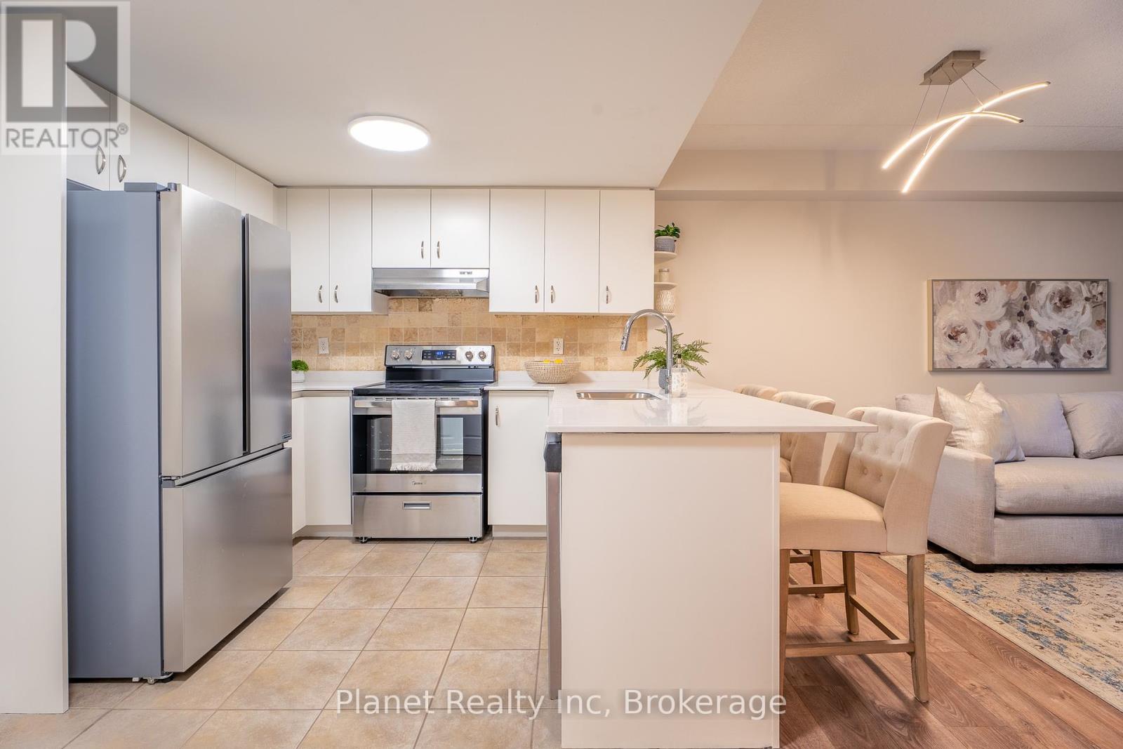 Photo 17 of 110 39 Goodwin Drive, Guelph ON