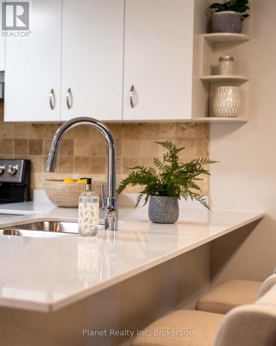 Photo 9 of 110 39 Goodwin Drive, Guelph ON