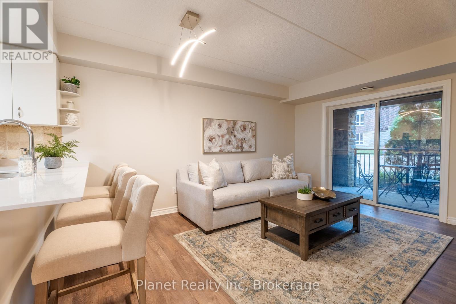Photo 12 of 110 39 Goodwin Drive, Guelph ON