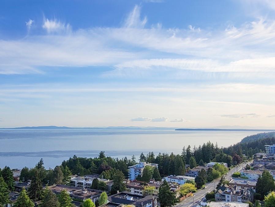 Photo 15 of 1502 15165 Thrift Avenue, White Rock BC