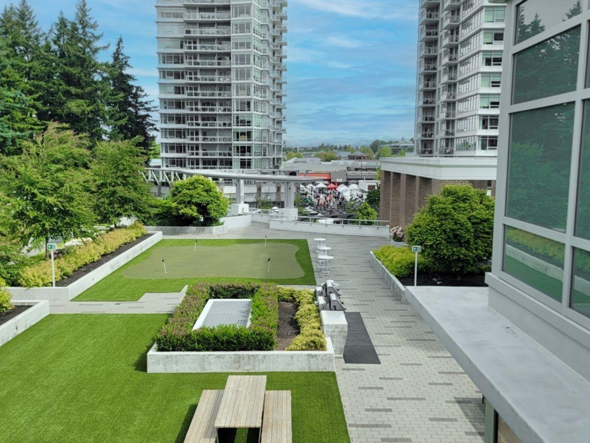 Photo 37 of 1502 15165 Thrift Avenue, White Rock BC