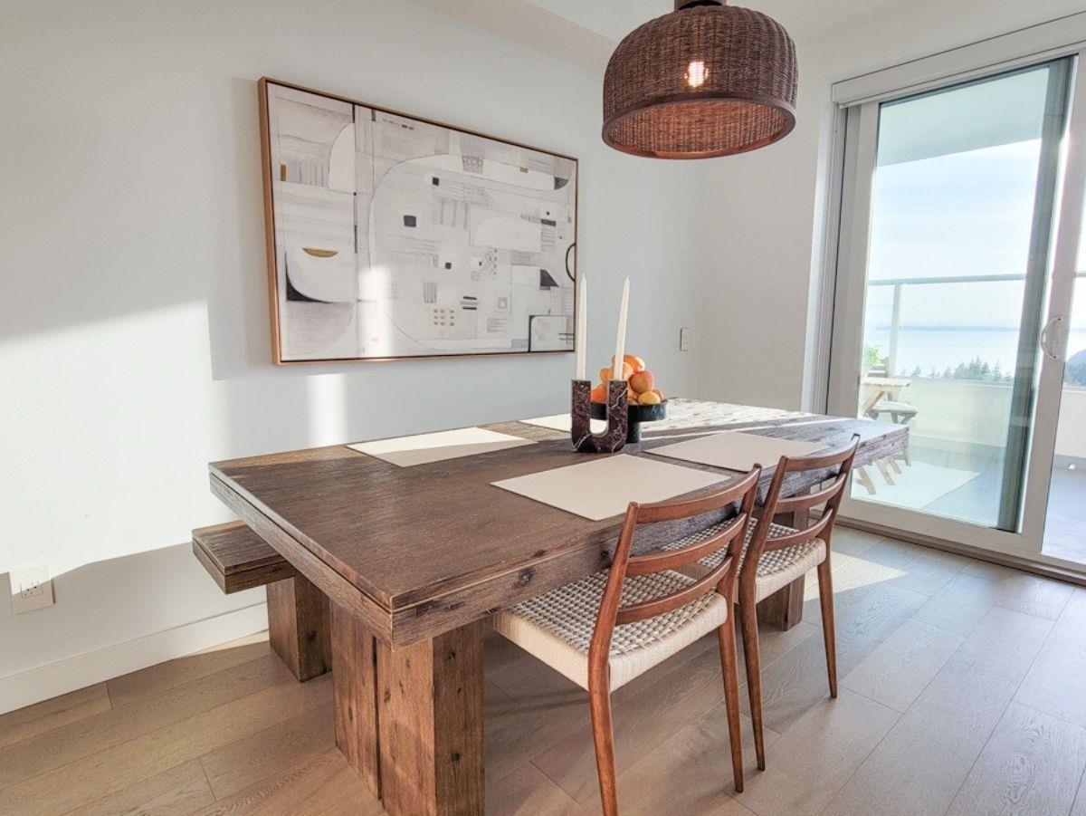 Photo 16 of 1502 15165 Thrift Avenue, White Rock BC