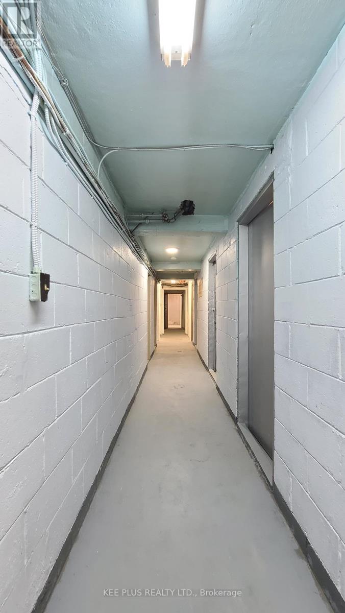 Photo 2 of B 1 743 Birchmount Road, Toronto ON