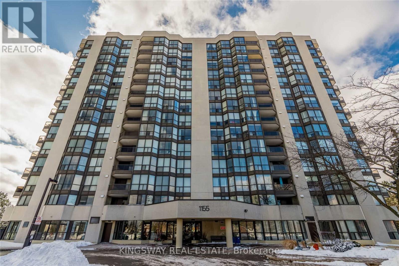 Photo 1 of 306 1155 Bough Beeches Boulevard, Mississauga ON