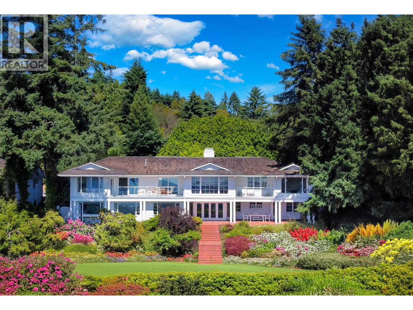 Photo 3 of 790 Fairmile Road, West Vancouver BC