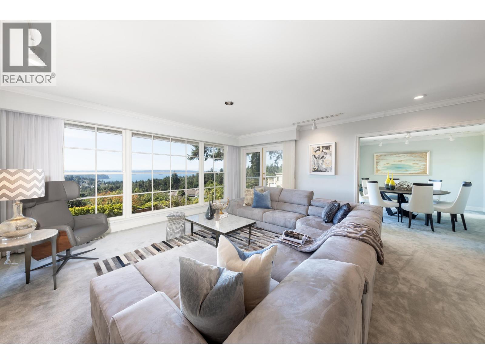 Photo 6 of 790 Fairmile Road, West Vancouver BC