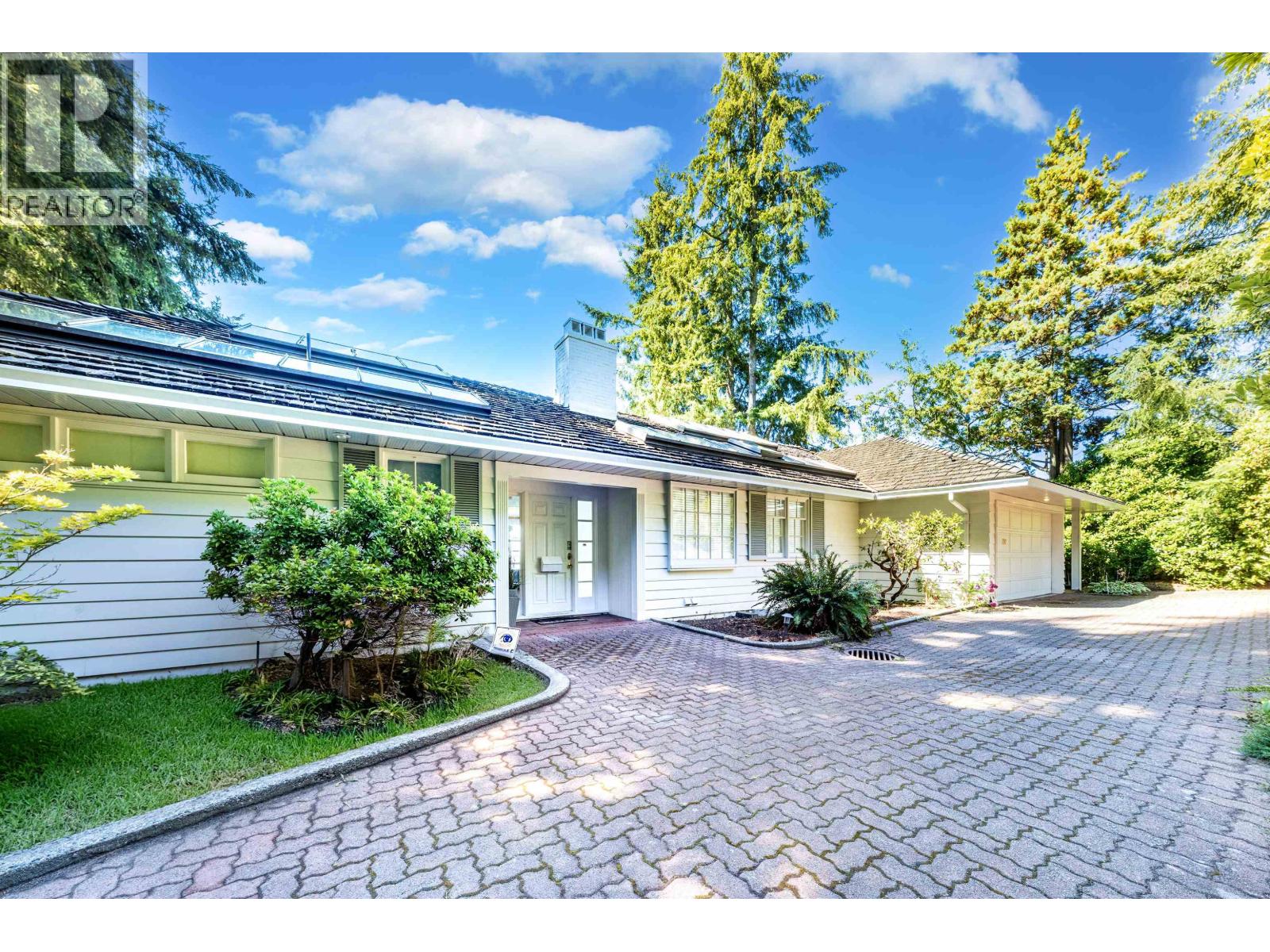 Photo 23 of 790 Fairmile Road, West Vancouver BC