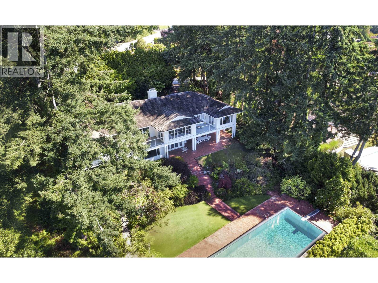 Photo 21 of 790 Fairmile Road, West Vancouver BC