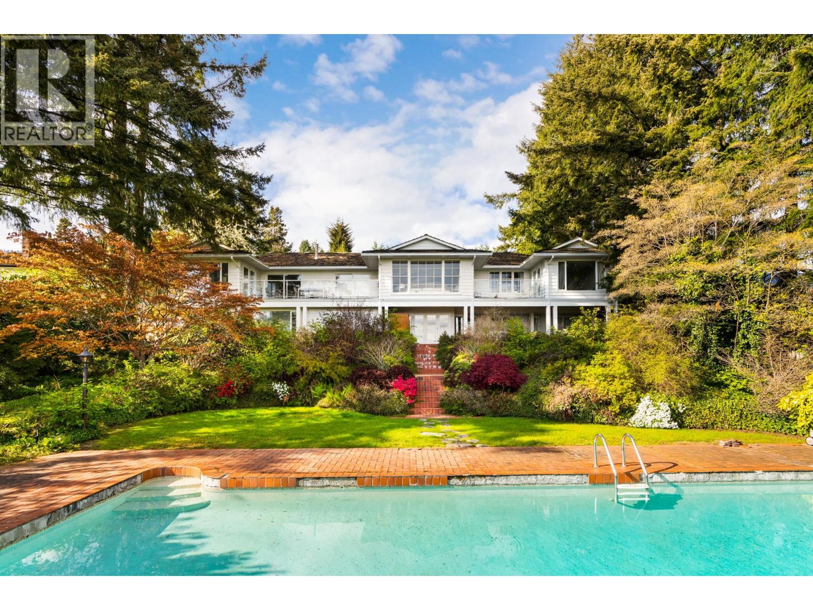 Photo 7 of 790 Fairmile Road, West Vancouver BC