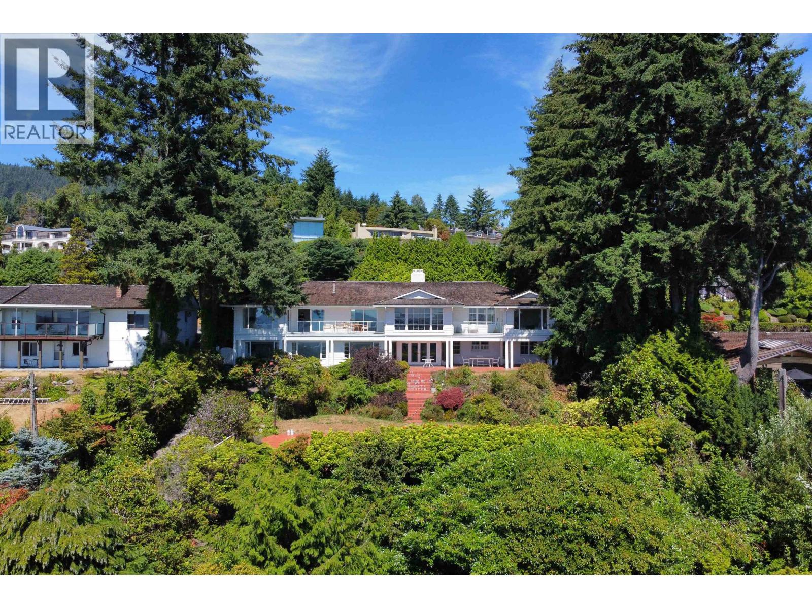 Photo 22 of 790 Fairmile Road, West Vancouver BC