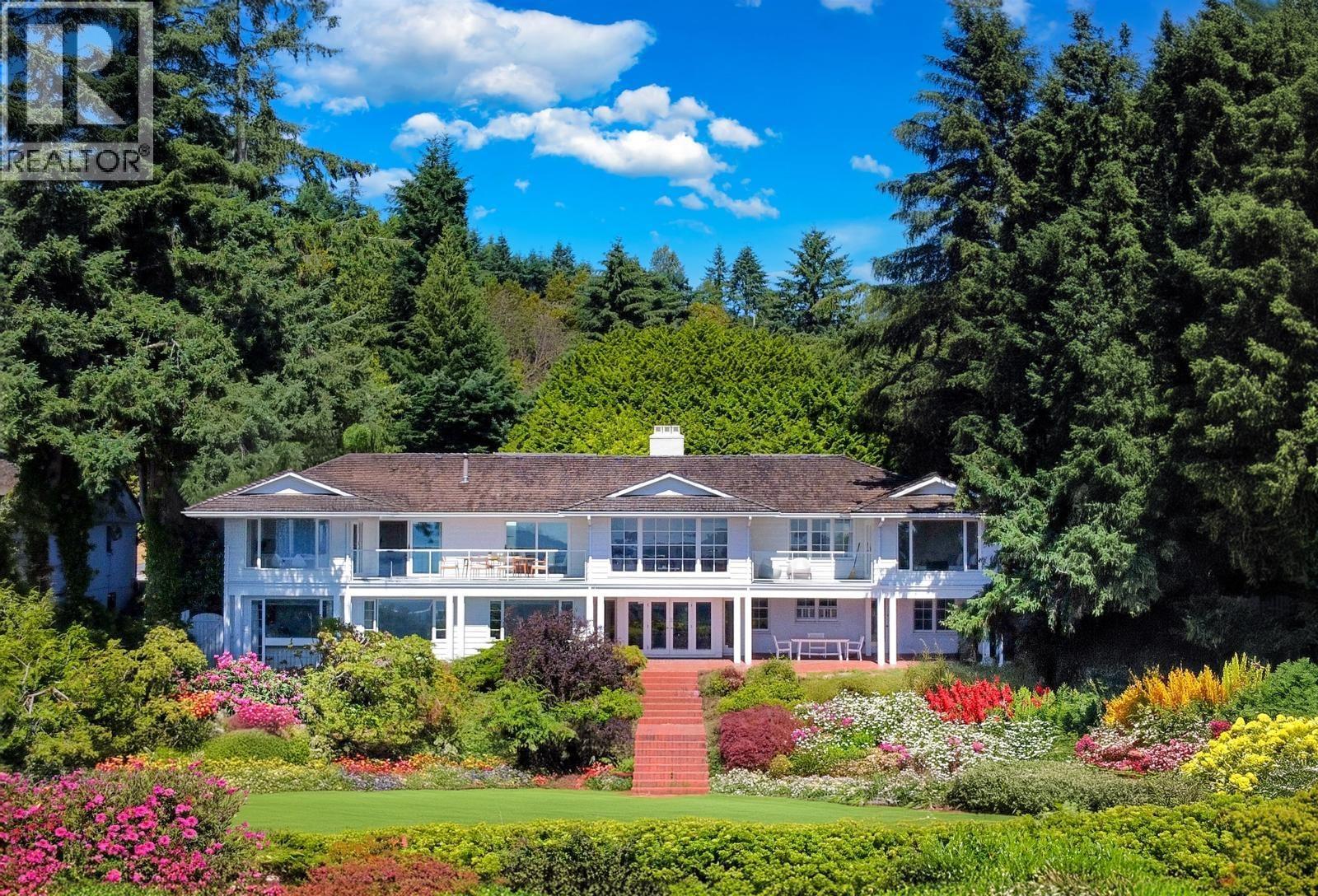 Photo 28 of 790 Fairmile Road, West Vancouver BC
