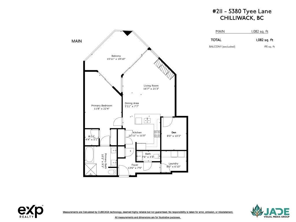 Photo 20 of 211 5380 Tyee Lane Garrison Crossing, Chilliwack BC
